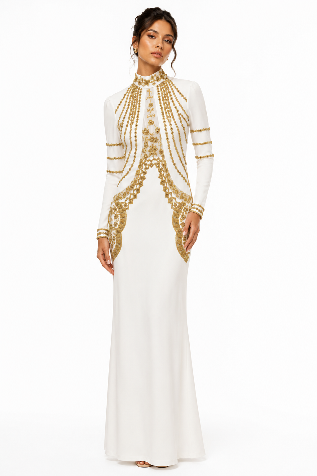 Look 6
